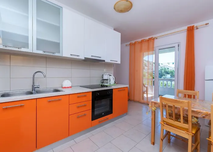 Mario Apartment *