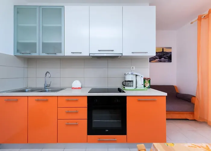 Apartment Mario Lopar