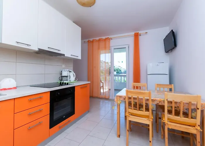 Mario Apartment *