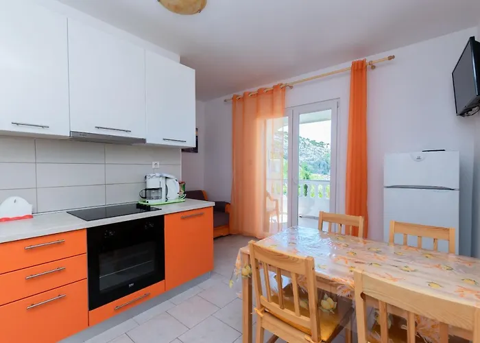 Mario Apartment Lopar