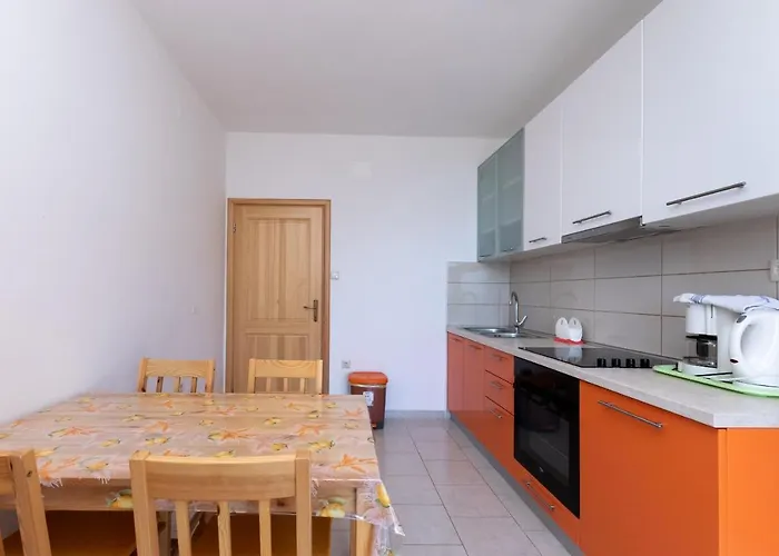 Mario Apartment *