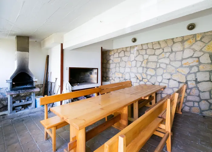 Apartment Mario Lopar