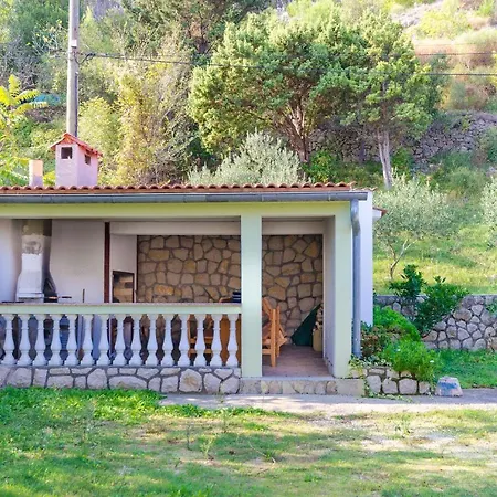 Apartman Mario Lopar