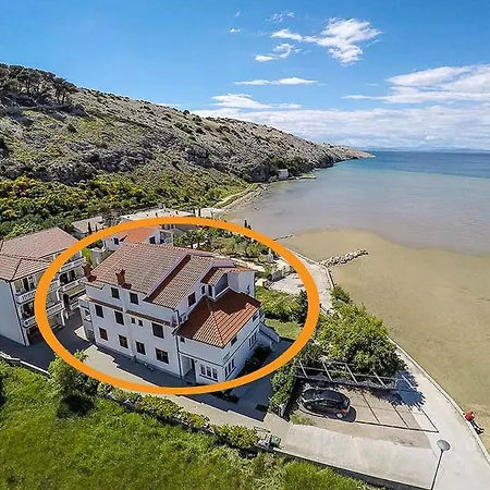 Mario Apartman Lopar