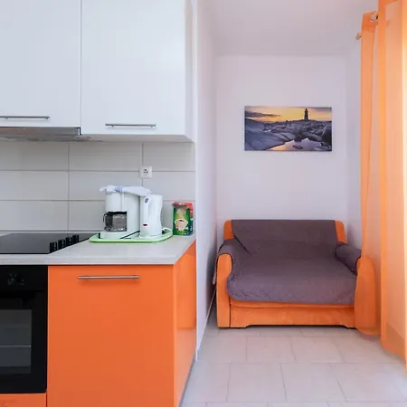 Mario Apartman Lopar