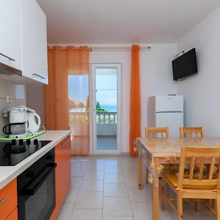 Apartman Mario Lopar