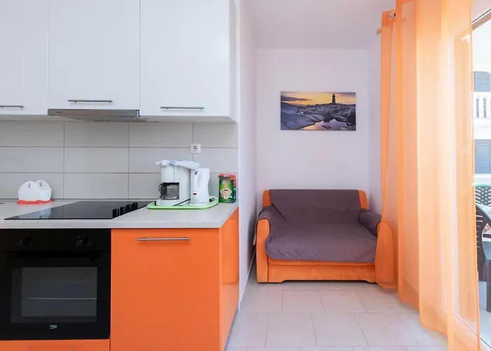 Mario Apartment Lopar