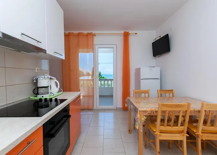 Appartamento Mario Lopar